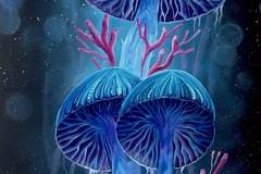 Dark-Mushrooms